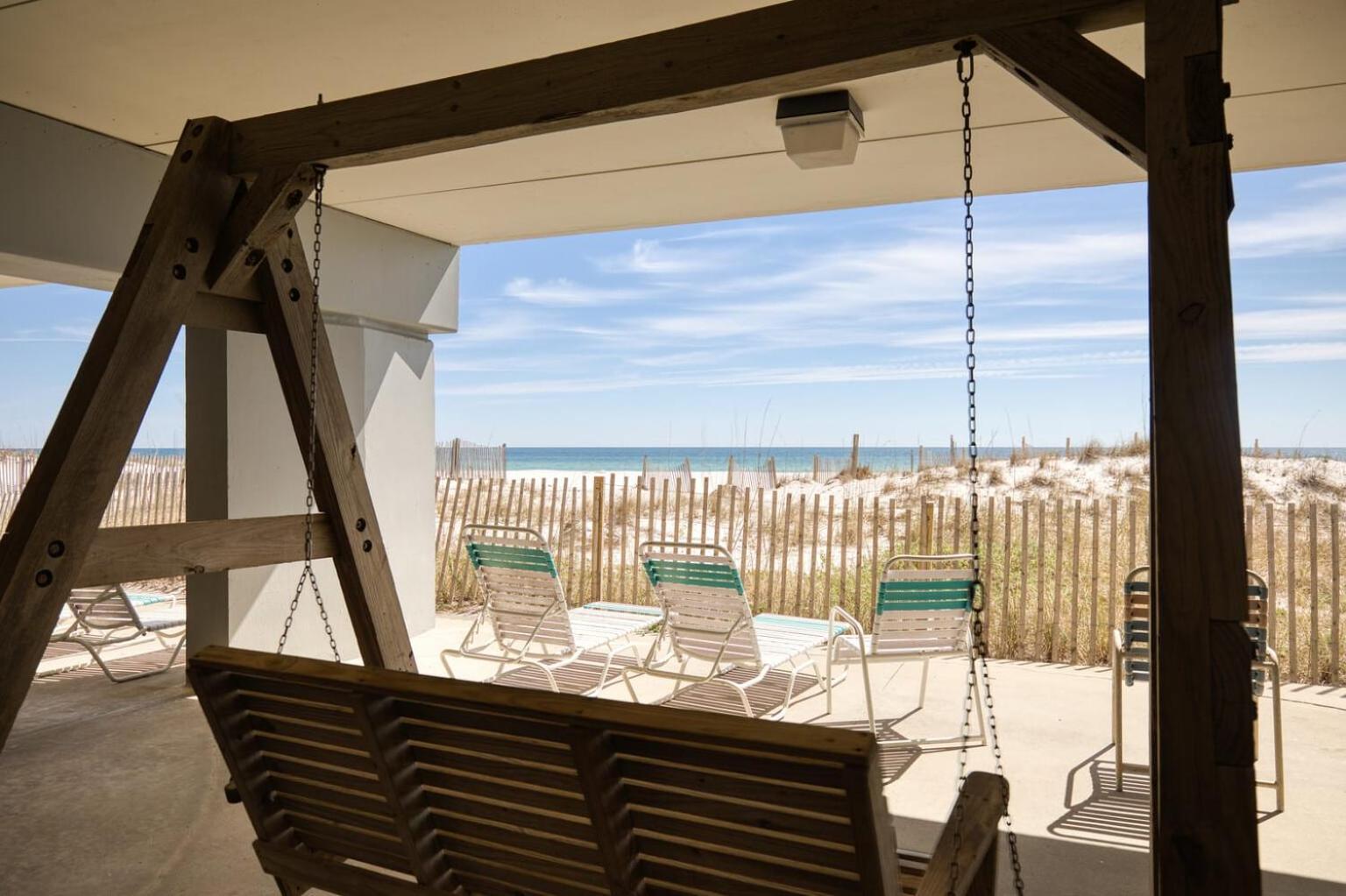 Island Sunrise 269 By Vacation Homes Collection Gulf Shores Exterior photo