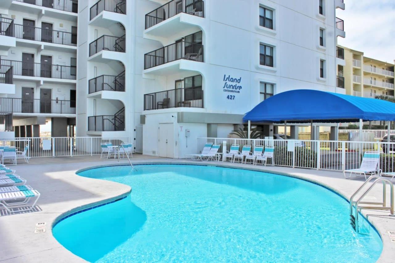 Island Sunrise 269 By Vacation Homes Collection Gulf Shores Exterior photo