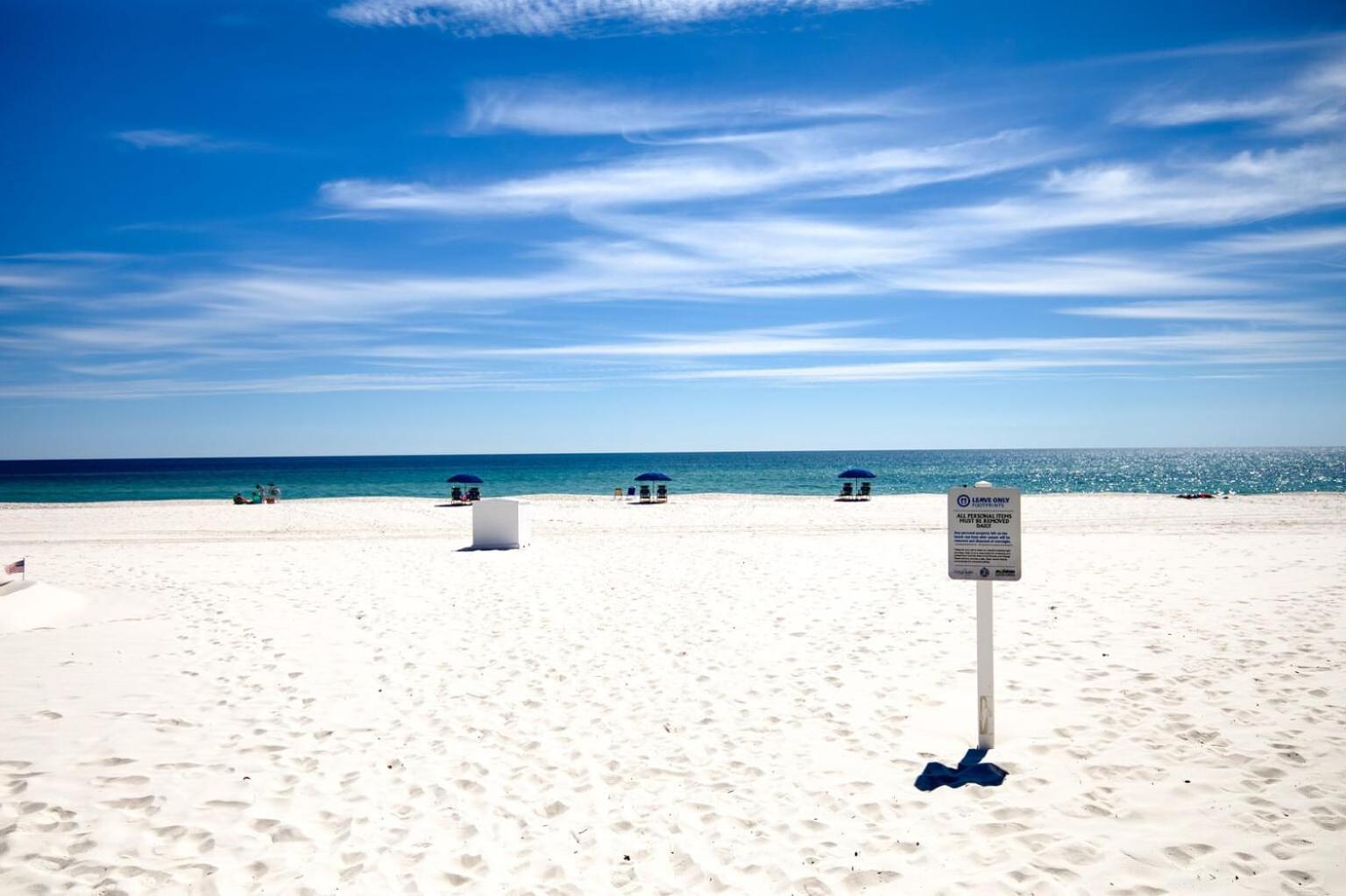 Island Sunrise 269 By Vacation Homes Collection Gulf Shores Exterior photo
