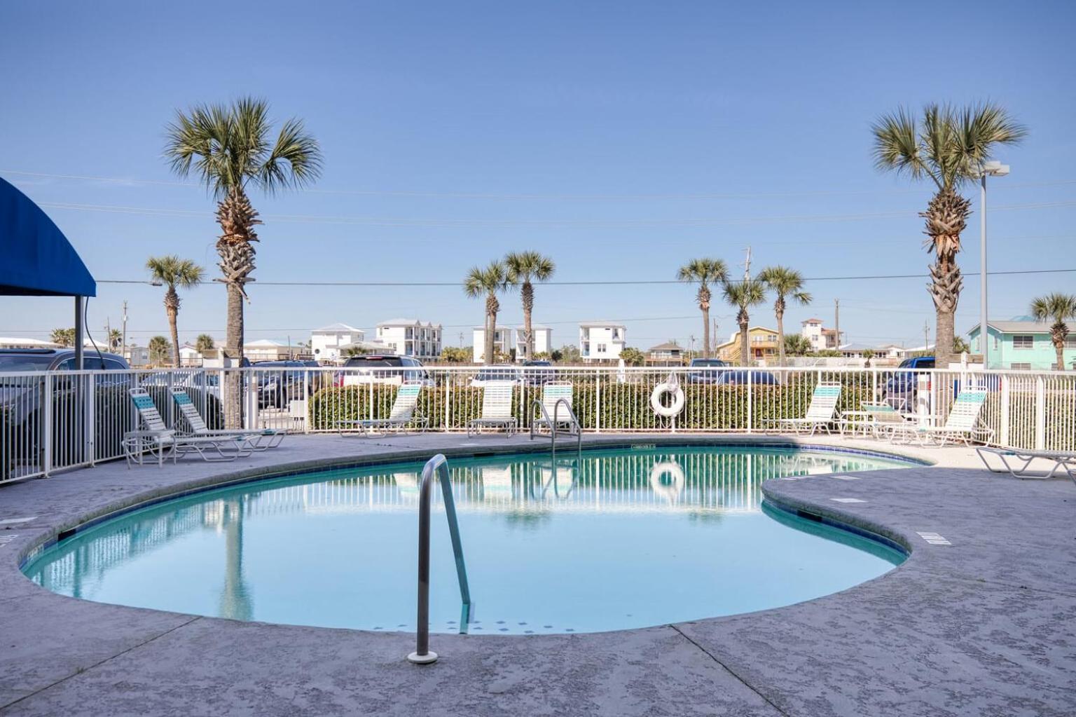 Island Sunrise 269 By Vacation Homes Collection Gulf Shores Exterior photo