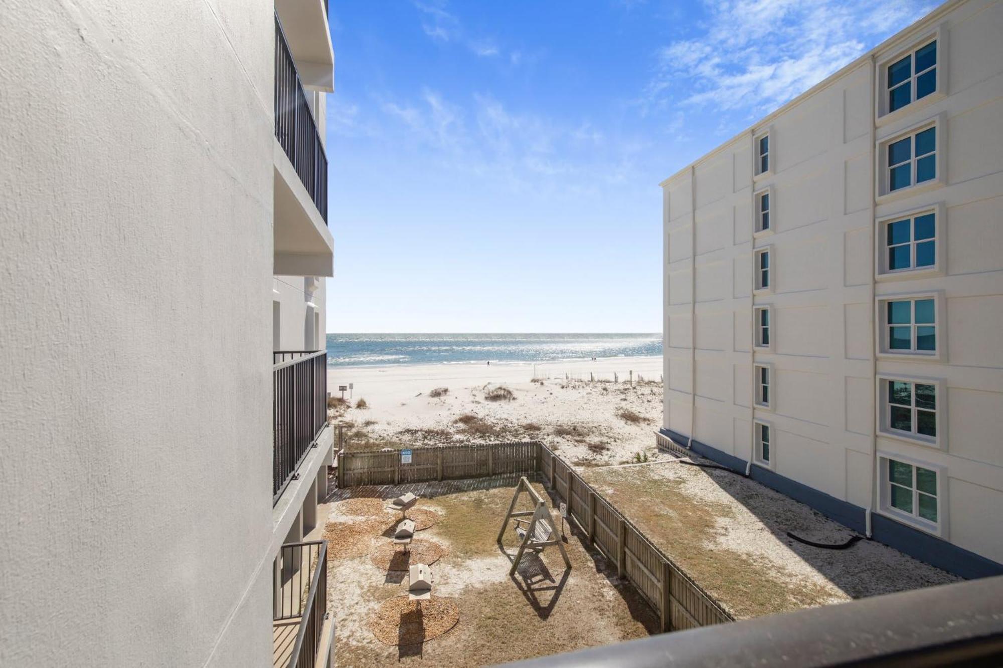 Island Sunrise 269 By Vacation Homes Collection Gulf Shores Exterior photo