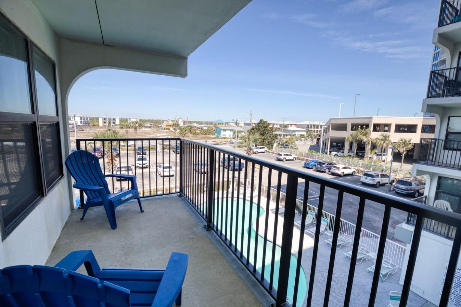 Island Sunrise 269 By Vacation Homes Collection Gulf Shores Exterior photo