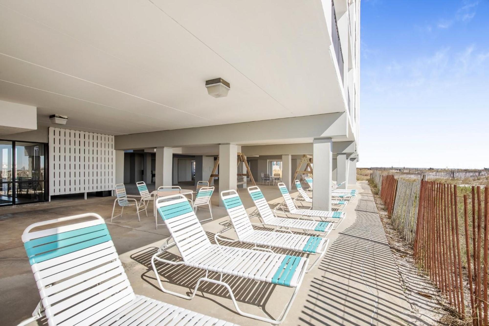 Island Sunrise 269 By Vacation Homes Collection Gulf Shores Exterior photo