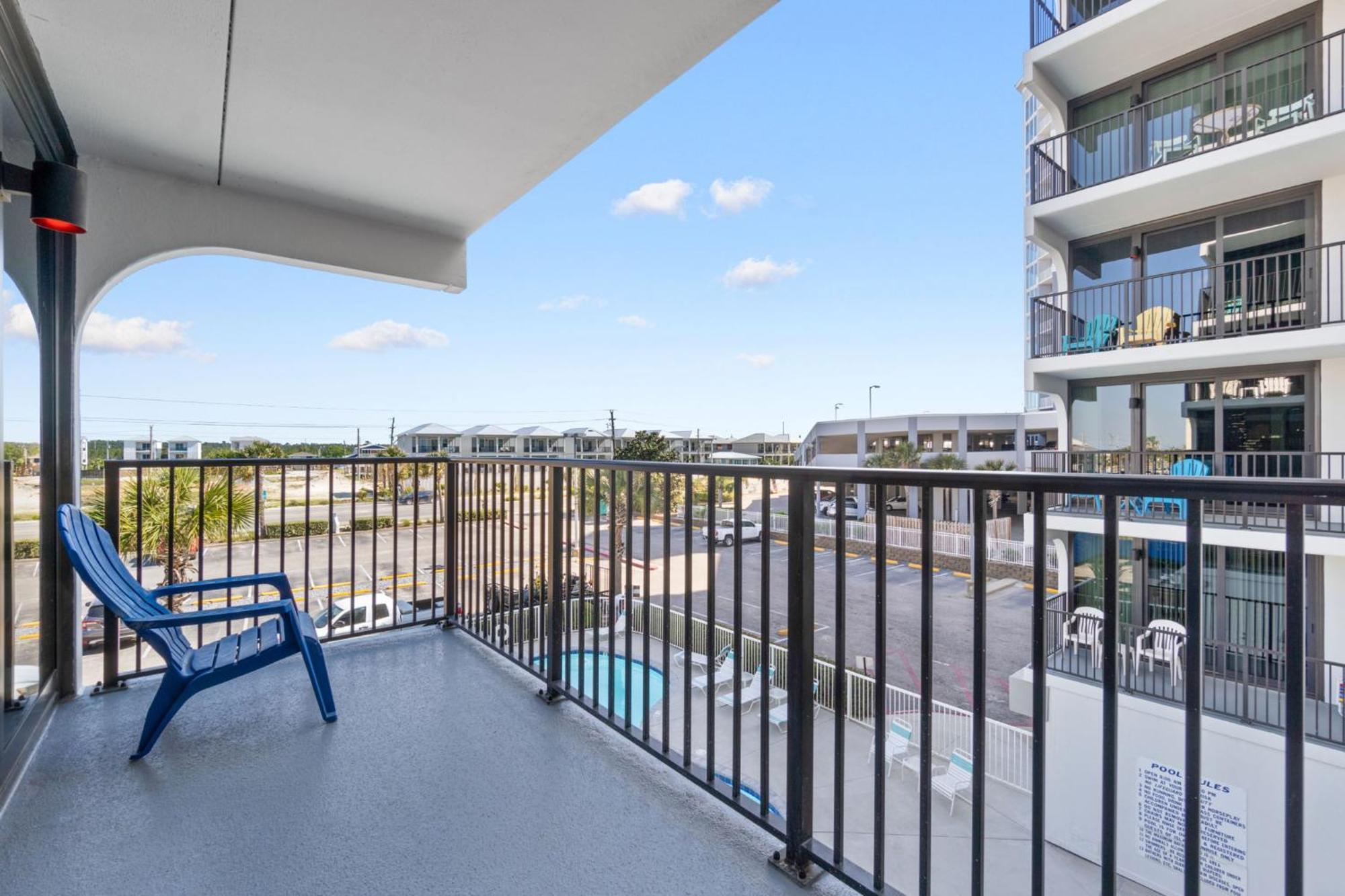 Island Sunrise 269 By Vacation Homes Collection Gulf Shores Exterior photo