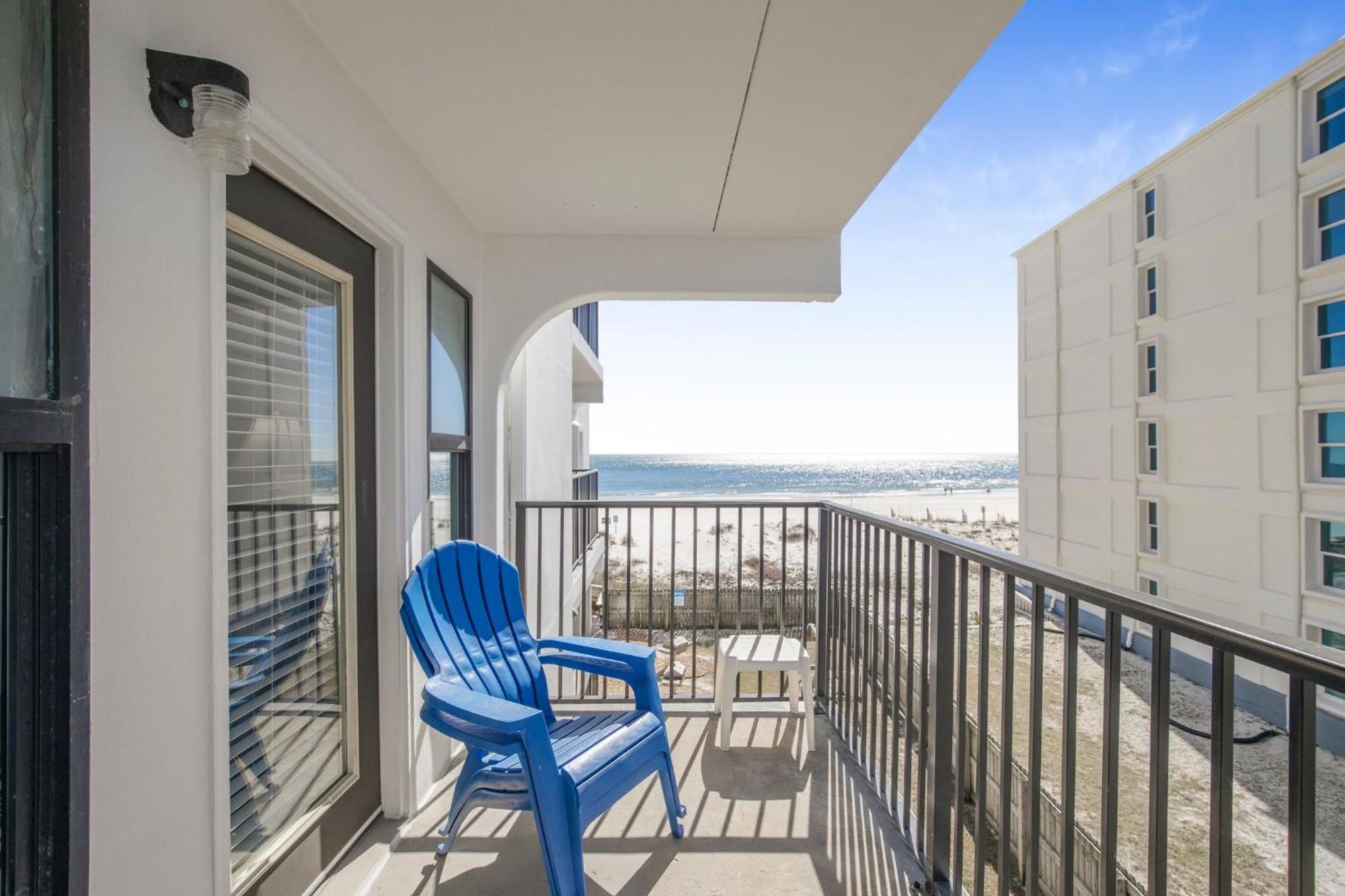 Island Sunrise 269 By Vacation Homes Collection Gulf Shores Exterior photo